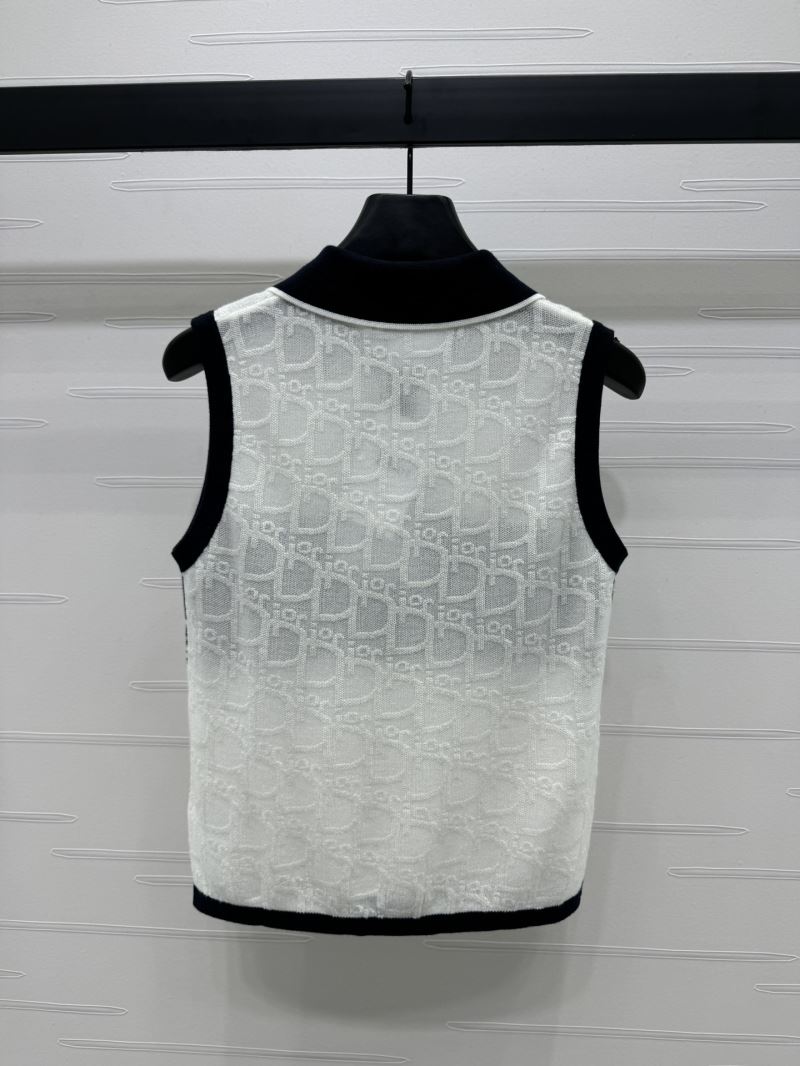 Christian Dior Vest